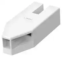 360052-1: Accessory, AMP 2.29mm and 3.18mm Pins Hermetic Headers, Cluster Block Assembly