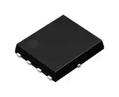 HP8KF7HTB1: Dual MOSFET, Dual N Channel, 150 V, 18.5 A, 0.062 ohm