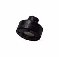 M2 FEMALE MAGNET: M2 Female Magnet, 8.1mm D x 6.5mm H, Euro-CMRK Series Micro Rotary Puck Type Programmable Sensor