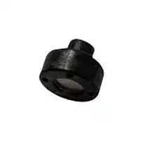 M2 FEMALE MAGNET: M2 Female Magnet, 8.1mm D x 6.5mm H, Euro-CMRK Series Micro Rotary Puck Type Programmable Sensor