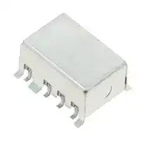 G6K-2F-RF-S-DC5: Signal Relay, 5 VDC, DPDT, 1 A, G6K Series, Surface Mount, Non Latching