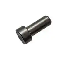 MICRO PLUG MAGNET: Micro Plug Magnet, 8MM D x 16mm H, Euro-CMRK Series Micro Rotary Puck Type Programmable Sensor