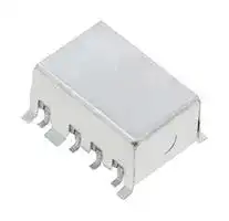 G6K-2F-RF-S-DC9: Signal Relay, 9 VDC, DPDT, 1 A, G6K Series, Surface Mount, Non Latching