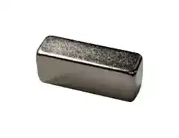 XPK LARGE MAGNET-03: Large Magnet, 14mm x 5.5mm x 4.5mm, Euro-XPK Series Puck Type Programmable Sensor