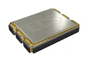 ECS-3225MV-120-BN-TR3: Oscillator, 12 MHz, CMOS, SMD, 3.2mm x 2.5mm, 3.63 V, ECS-3225MV Series