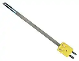 88304K: Thermocouple, K, 0 °C, 215 °C