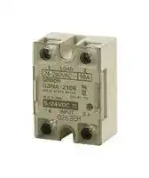 G3NA225BUTUDC524: SOLID STATE RELAY, 25A, 5-24VDC