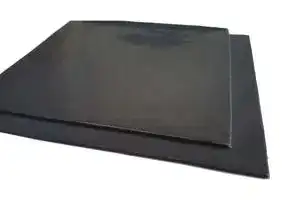 21100102: Absorber, Sheet, 305 mm Length, 305 mm Width, 1.5 mm Thickness