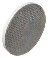 ER4: Reflector, ER Series Photoelectric Switches, 84 x 7.4mm, M4 Screw