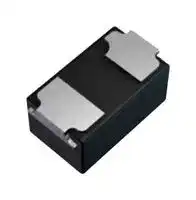 D5V0L1B2LPS-7B: TVS Diode, Bidirectional, 5 V, 14 V, U-DFN1006, 2 Pins