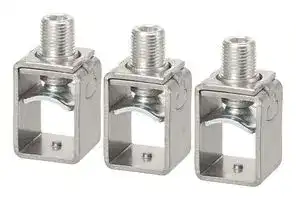 3VL9400-4TC30: Box Terminal, VL400 Series Circuit Breaker