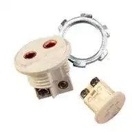 RMJ-R/S-R — Thermocouple Connector, Miniature, Green, Panel, Socket, 1 Row, Type R/S, ANSI, RMJ Series