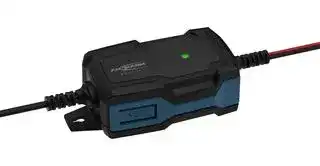 1001-0142-44: BATT CHARGER, LEAD ACID, BENCH/WALL/240V