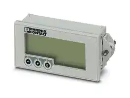 2908781: PANEL DISPLAY, PROCESS, 7-SEGMENT