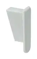5ST2196: End Cap, 5ST2183, 5ST2190 & 5ST2193 1 Phase Fork Type Busbars