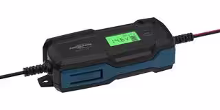 1001-0144-44: BATT CHARGER, LEAD ACID, LIFEPO4, 240VAC