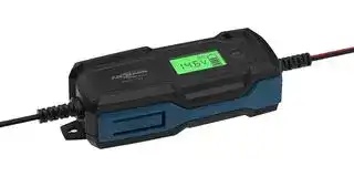 1001-0144-44: BATT CHARGER, LEAD ACID, LIFEPO4, 240VAC