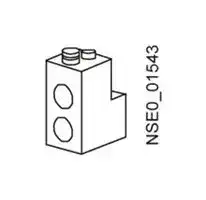 3VL9675-4TF31: Multiple Feed-In Terminal, for VL800XUL Series Circuit Breaker