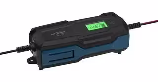 1001-0145-44: BATT CHARGER, LEAD ACID, LIFEPO4, 240VAC