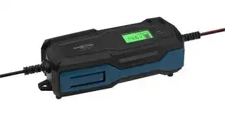 1001-0145-44: BATT CHARGER, LEAD ACID, LIFEPO4, 240VAC