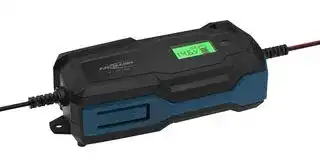 1001-0146-44: BATT CHARGER, LEAD ACID, LIFEPO4, 240VAC