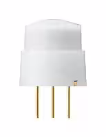 EKMB1307111K: PIR Sensor, 7 m, Standard, 90 °, 90 °, Low Profile, White