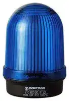 21050000: Beacon, Blue, Steady, 230 VAC/DC, 57 mm x 81 mm, IP65