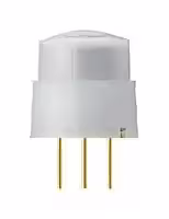 EKMB1307113K: PIR Sensor, 7 m, Standard, 90 °, 90 °, Low Profile, Pearl White