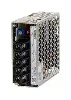 RWS50B24: AC-DC CONVERTER, 1 O/P, 24V, 2.2A, 52.8W