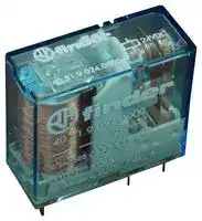 40.31.9.024.0000: Power Relay, Plug In, SPDT, 24 VDC, 10 A, 40 Series, Through Hole, DC