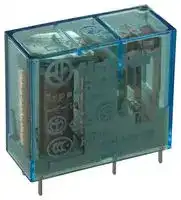 40.51.9.024.0000: Power Relay, Plug In, SPDT, 24 VDC, 10 A, 40 Series, Through Hole, DC