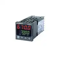 CN2516-R1: Controller, Temperature/Process, 1/16 DIN, B/C/J/K/L/N/R/S/T/PtRh/RTD, 0 to 55 °C, CN2516 Series
