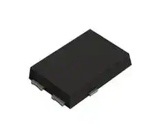 RFN6RSM2STFTL1: Fast / Ultrafast Diode, 200 V, 6 A, Single Dual Anode, 930 mV, 38 ns, 80 A