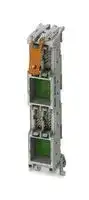 2907385: FRONT ADAPTER, 14POS, 50VDC, IDC/FLK