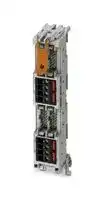 2907381: FRONT ADAPTER, 14POS, 50VDC, IDC/FLK