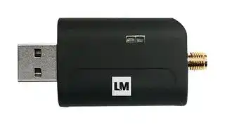 LM1010-0970: Bluetooth 4.0, Module, 5V Supply, 3Mbps, -86dBm Sensitivity