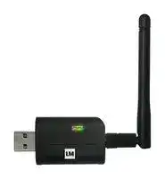 LM1010-0971: Bluetooth 4.0, Module, 5V Supply, 3Mbps, -86dBm Sensitivity