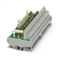 2294490: PASSIVE MODULE, 1A, 60VDC, 50POS