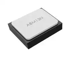 ABM13N-32.0000MHZ-8-BH7U-T5: Crystal, ABM13N series, 32 MHz, 7 ppm, 10 ppm, 8 pF