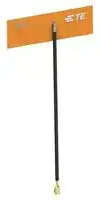 2344656-1: PCB Antenna, 5.15 GHz to 5.85 GHz, 7 dbi, PCB, Linear