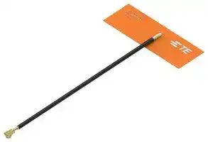 2344656-5: PCB Antenna, 5.15 GHz to 5.85 GHz, 7 dbi, PCB, Linear