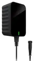 1960973: AC/DC Power Supply, ITE & Medical, 1 Output, 12 W, 12 V, 1 A