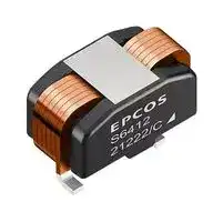 B82559X0023: Sample Kit, Flat Wire Inductor, 12 Pieces, High Current, Each 6 Value of 2 Inductors, ERUC23 Series