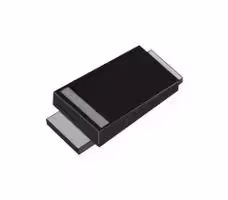 STPST3H100AF: Schottky Rectifier, 100 V, 3 A, Single, SOD-128FL, 2 Pins, 755 mV