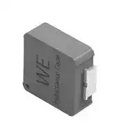 784373680015: Power Inductor (SMD), 1.5 µH, 19.2 A, Shielded, 26 A, WE-LHCA Series