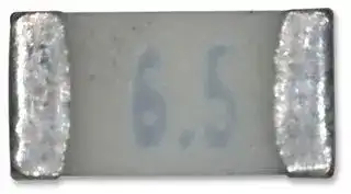 3216FF-6-5-R: Fuse, Surface Mount, 6.5 A, Fast Acting, 32 V, 32 V, 1206 [3216 Metric], Chip