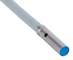 IMG12-04BPSZU2S: Inductive Proximity Sensor, PNP/SPST-NO, 4 mm, M12 x 1, 10 V to 30 V, IMB Series
