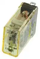 RH1B-ULAC120V: RELAY, SPDT, 110VAC, 30VDC, 10A