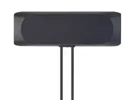 MA241.BI.001: Combo Antenna, 3.41GHz to 3.49GHz, 3.5 VSWR, 4.81dBi Gain, 50ohm, Adhesive