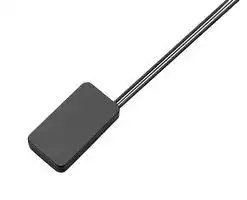 MA250.A.LBI.001: Combo Antenna, 2.49GHz to 2.69GHz, 4.17dBi Gain, 50ohm, Linear Polarisation, Adhesive